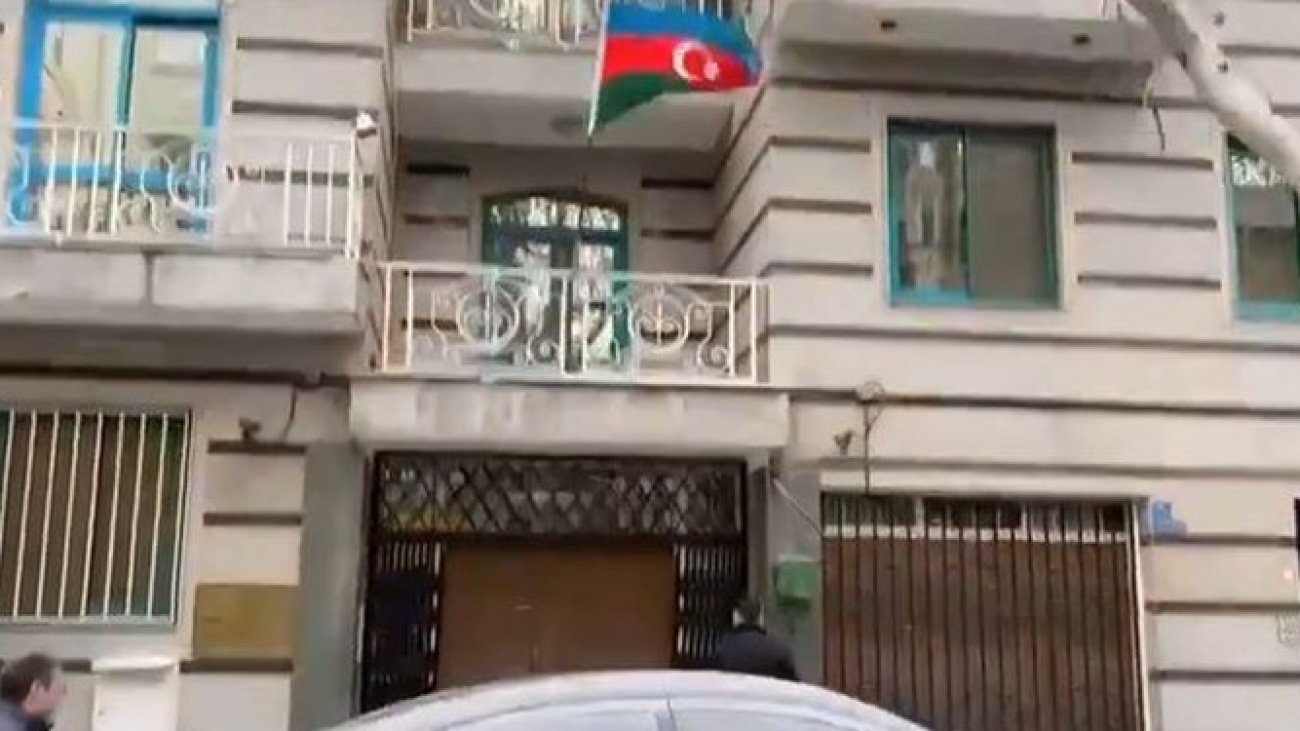 واکنش  استاندار آذربایجان شرقی به حادثه سفارت جمهوری آذربایجان