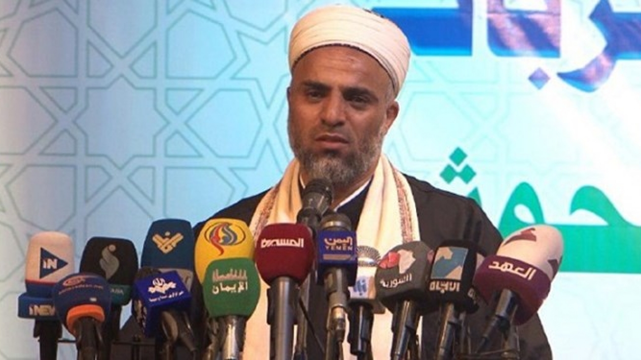 مفتی یمن: کشورهای اسلامی روابط خود را با سوئد قطع کنند