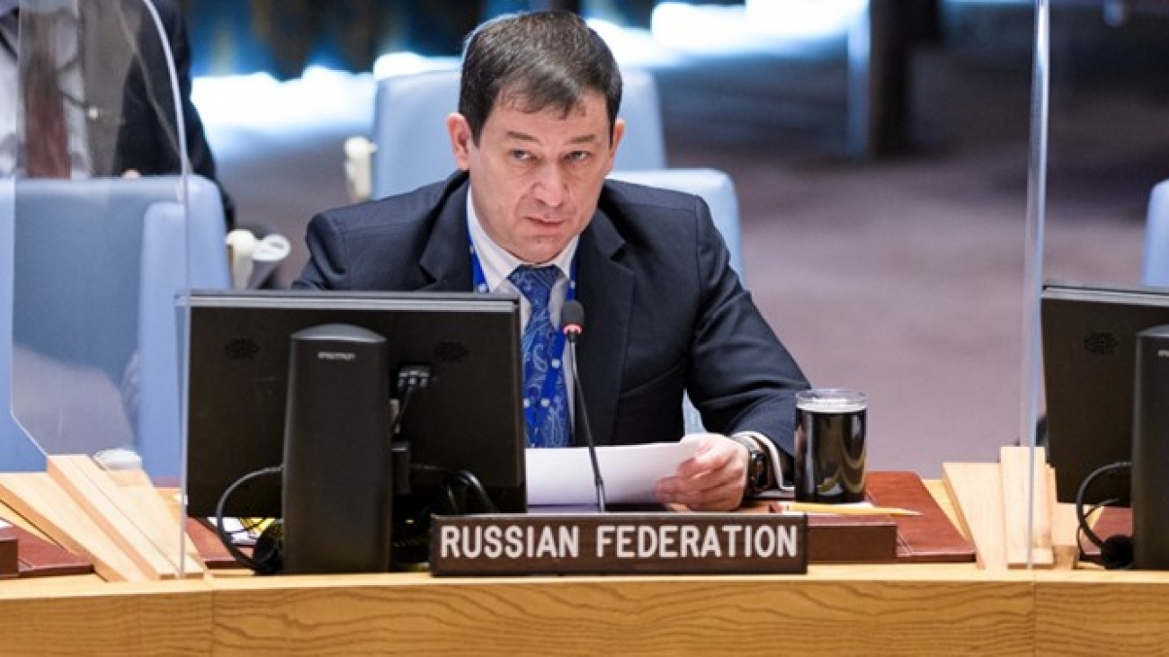دیپلمات روس: با فعالیت نظامی که شبه‌جزیره کره را تهدید کند، مخالفیم