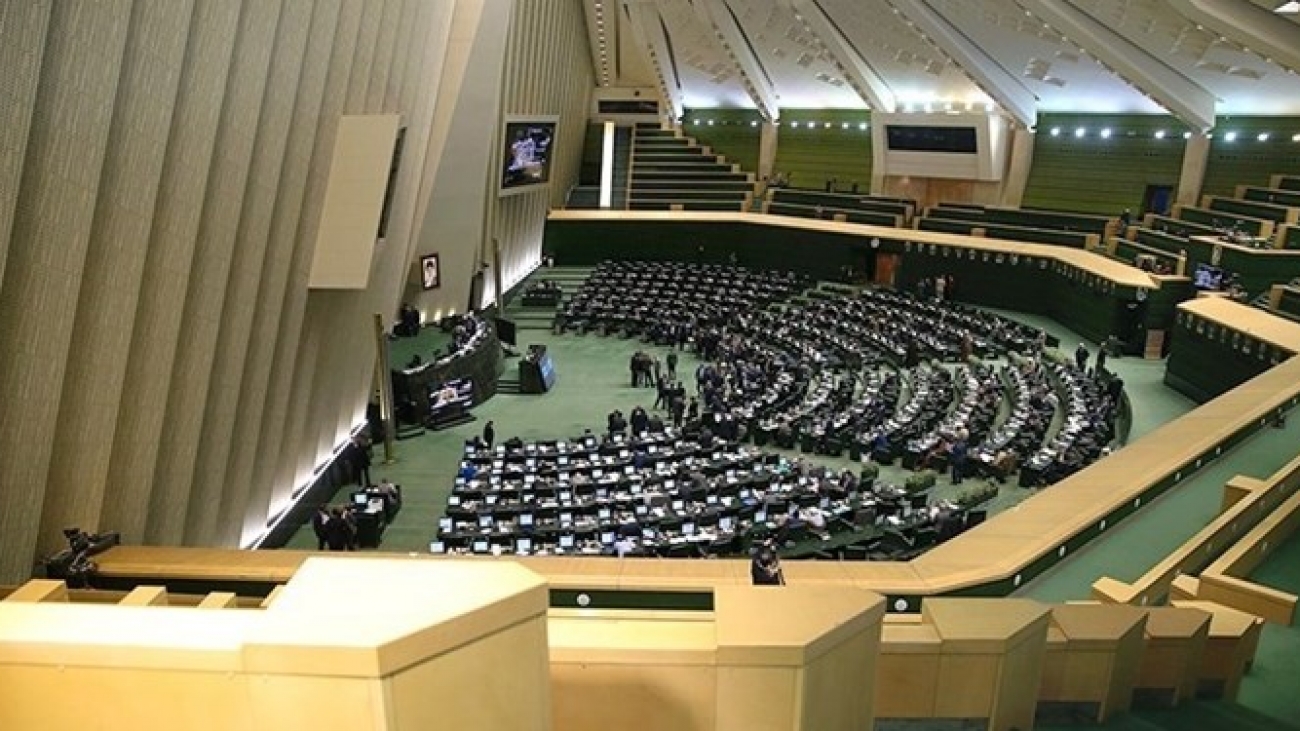 نمایندگان مجلس با اصلاح برخی مواد طرح دوفوریتی شفافیت قوای سه‌گانه موافقت کردند