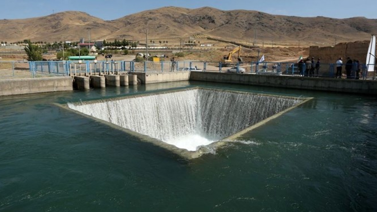 مرگ سالانه 800 هزار نفر در دنیا به دلیل مصرف آب آلوده/ 97 درصد ایرانی‌ها به آب شرب بهداشتی دسترسی دارند