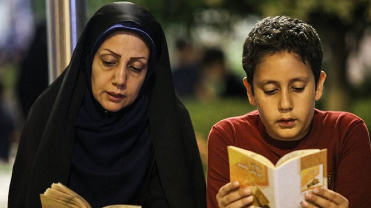 دعای روز بیست‌‌وسوم ماه مبارک رمضان/ از عیب‌ها پاکم کن+فیلم