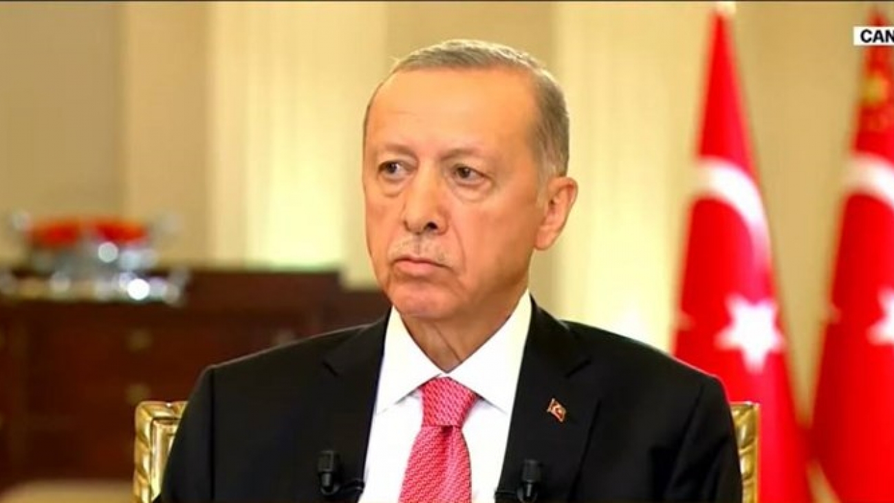 اردوغان: با انتخابات ثابت کردیم که دیکتاتور نیستیم