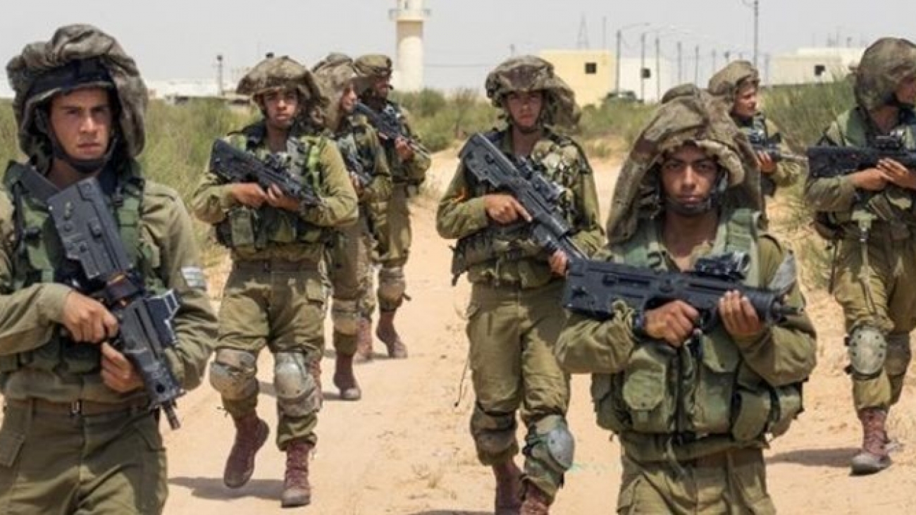 تلاش رژیم صهیونیستی برای احیای بازدارندگی نظامی در کرانه باختری