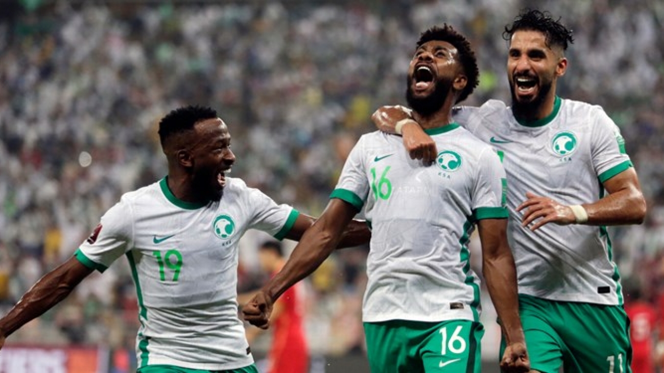 اروپا میزبان اردوی آماده سازی عربستان برای جام ملت‌های آسیا