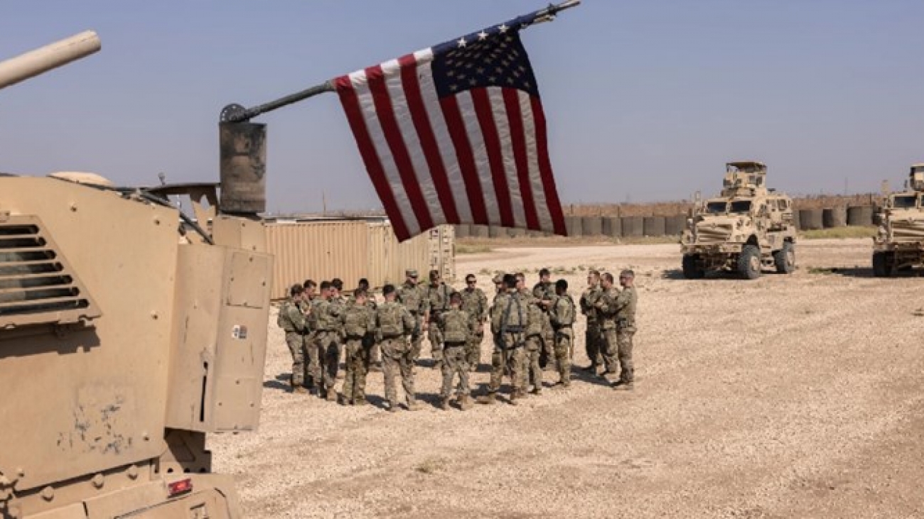 بازگشت تنش به سوریه؛ از تحرکات نظامی آمریکا تا فتنه قرص‌های کپتاگون