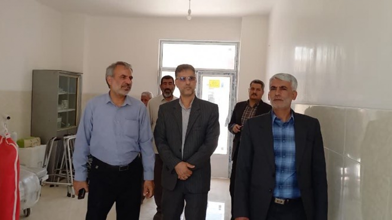 اجرای طرح رایگان قاصدک در مراکز بهزیستی استان اصفهان