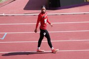 فاطمه محیطیزاده دیسکالیفه شد + فیلم